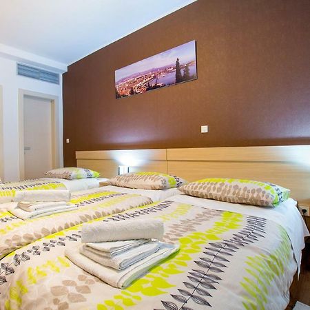 Apartments Dora 스플리트 외부 사진