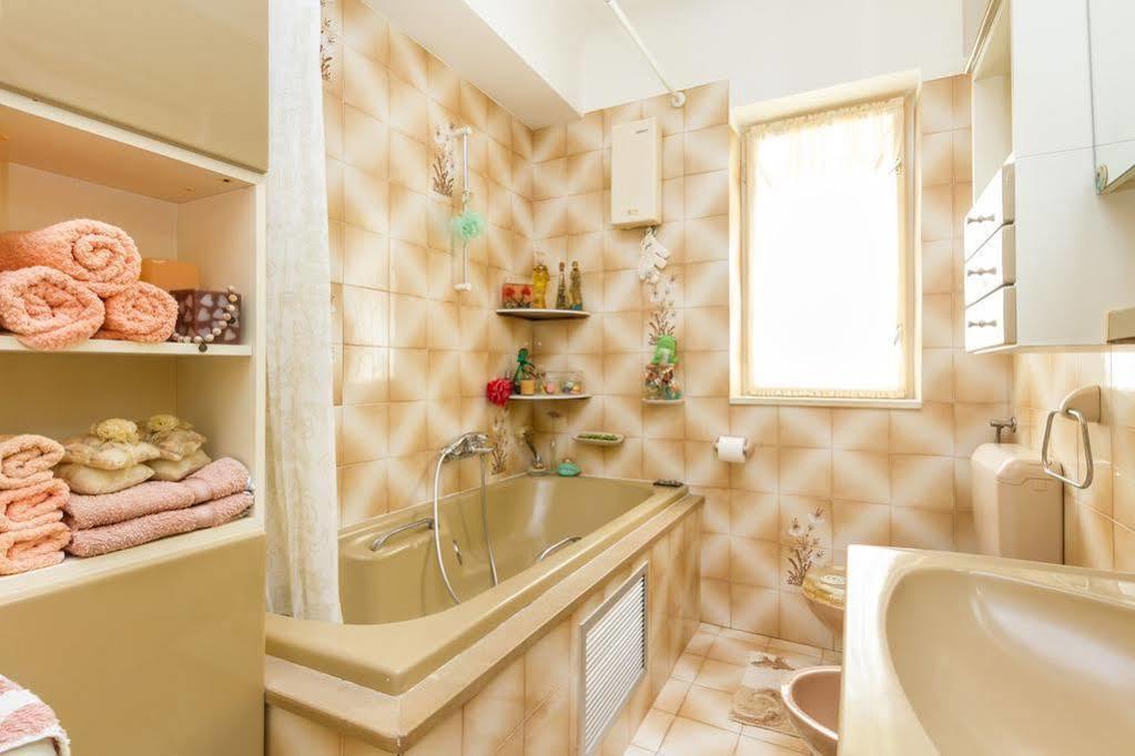 Apartments Dora 스플리트 외부 사진