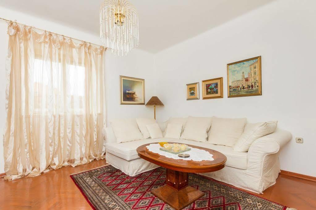 Apartments Dora 스플리트 외부 사진
