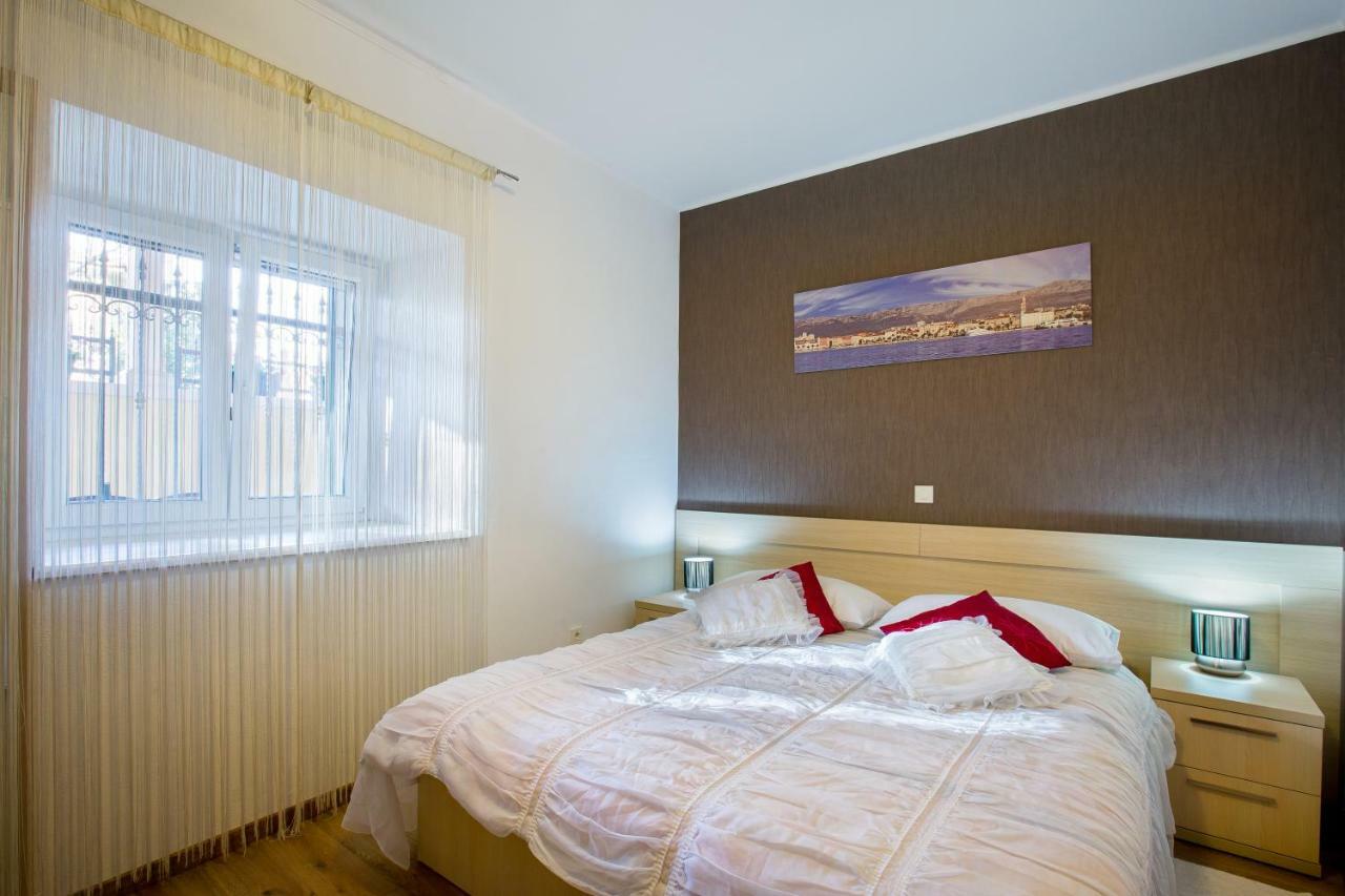 Apartments Dora 스플리트 외부 사진