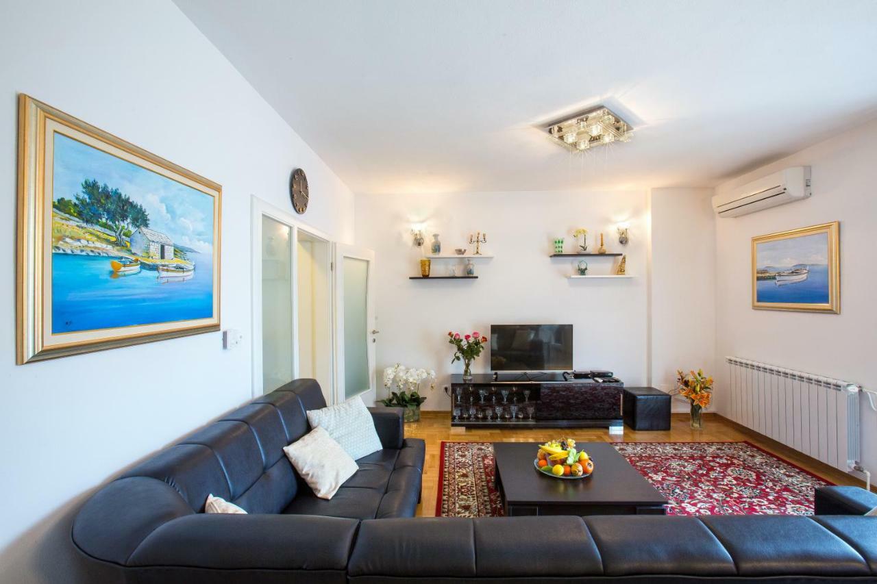 Apartments Dora 스플리트 외부 사진
